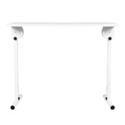ActiveShop White Portable Folding Desk(Activeshop White Portable Folding Desk) -Roxie Cosmetics Shop 130011 4