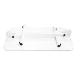 ActiveShop White Portable Folding Desk(Activeshop White Portable Folding Desk) -Roxie Cosmetics Shop 130011 5