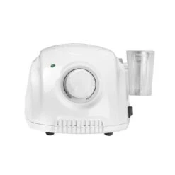 Saeyang Marathon 3 Champion Click Nail Drill Machine White + SH30N (NEW)(Saeyang Marathon 3 Champion Click Nail Drill Machine White Sh30n New) -Roxie Cosmetics Shop 130323 03 0811