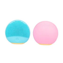 Xpreen Mini Sea Sonic Facial Brush(Xpreen Mini Sea Sonic Facial Brush) -Roxie Cosmetics Shop 130574 3 1