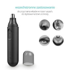 Xpreen Trimmer(Xpreen Trimmer) -Roxie Cosmetics Shop 130581 3