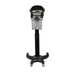 Gabbiano Silver Standing Hairdressing Sauna With Active Ozone(Gabbiano Silver Standing Hairdressing Sauna With Active Ozone)