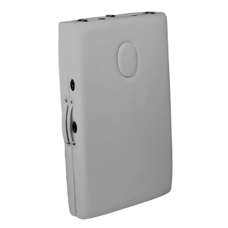 ActivFizjo Aluminum Folding Massage Table Comfort 2 Segments Gray & Silver(Activfizjo Aluminum Folding Massage Table Comfort 2 Segments Gray Silver) 5 ActivFizjo Aluminum Folding Massage Table Comfort 2 Segments Gray & Silver(Activfizjo Aluminum Folding Massage Table Comfort 2 Segments Gray Silver) - Image 3