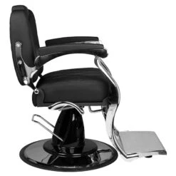 Gabbiano Barber Chair Dario Black(Gabbiano Barber Chair Dario Black) -Roxie Cosmetics Shop 130863 2