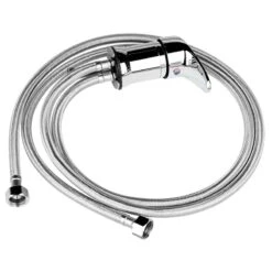 ACTIVESHOP Chrome Barber Wash Battery(Chrome Barber Wash Battery)