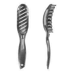 Detangling Hairbrush P-63 Nylon Fibers(Detangling Hairbrush P 63 Nylon Fibers)