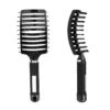 Detangling Hairbrush O-13 Nylon Fibers(Detangling Hairbrush O 13 Nylon Fibers) -Roxie Cosmetics Shop 130927 1