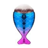 Brush For Dusting Fish Powder Purple-Blue(Brush For Dusting Fish Powder Purple Blue) -Roxie Cosmetics Shop 130933 1 2909
