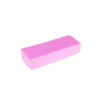 IWax Hair Removal Strips 100pcs Pink(Iwax Hair Removal Strips 100pcs Pink) -Roxie Cosmetics Shop 130939 1