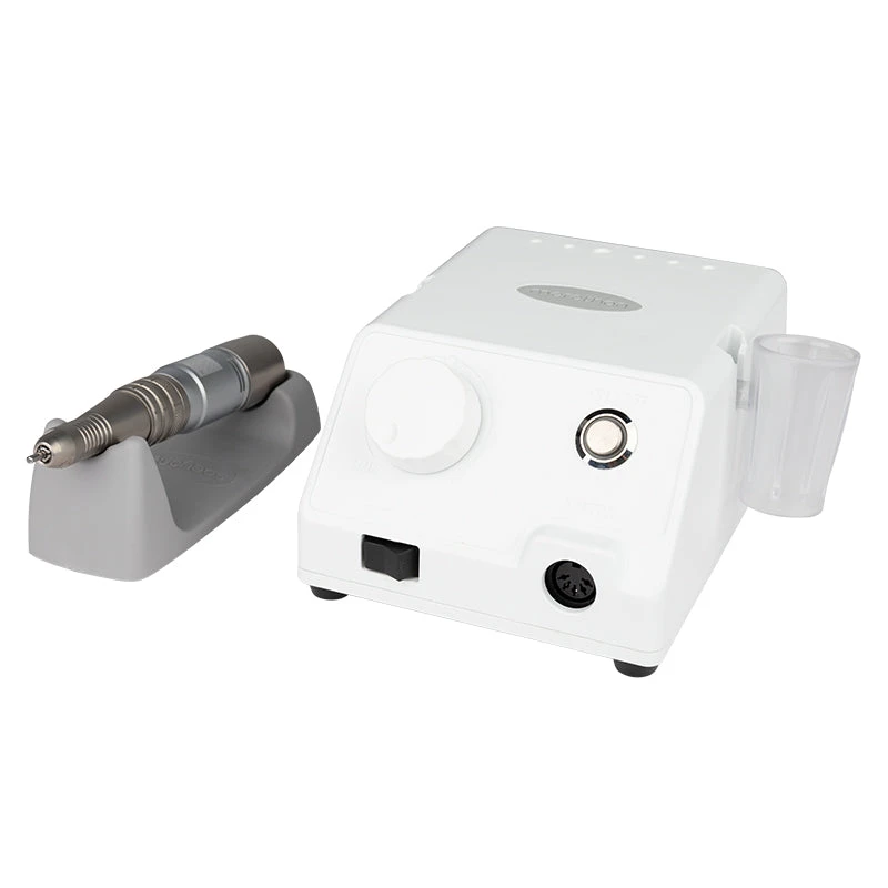 Saeyang Marathon Escort III White Nail Drill Machine + H200(Saeyang Marathon Escort Iii White Nail Drill Machine H200) 11 Saeyang Marathon Escort III White Nail Drill Machine + H200(Saeyang Marathon Escort Iii White Nail Drill Machine H200) - Image 9