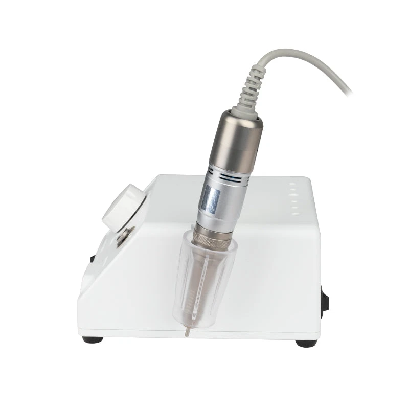 Saeyang Marathon Escort III White Nail Drill Machine + H200(Saeyang Marathon Escort Iii White Nail Drill Machine H200) 9 Saeyang Marathon Escort III White Nail Drill Machine + H200(Saeyang Marathon Escort Iii White Nail Drill Machine H200) - Image 7