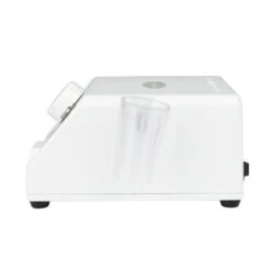 Saeyang Marathon Escort III White Nail Drill Machine + H200(Saeyang Marathon Escort Iii White Nail Drill Machine H200) 15 Saeyang Marathon Escort III White Nail Drill Machine + H200(Saeyang Marathon Escort Iii White Nail Drill Machine H200) -Roxie Cosmetics Shop 130975 6 1