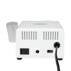 Saeyang Marathon Escort III White Nail Drill Machine + H200(Saeyang Marathon Escort Iii White Nail Drill Machine H200) 13 Saeyang Marathon Escort III White Nail Drill Machine + H200(Saeyang Marathon Escort Iii White Nail Drill Machine H200) -Roxie Cosmetics Shop 130975 8 1