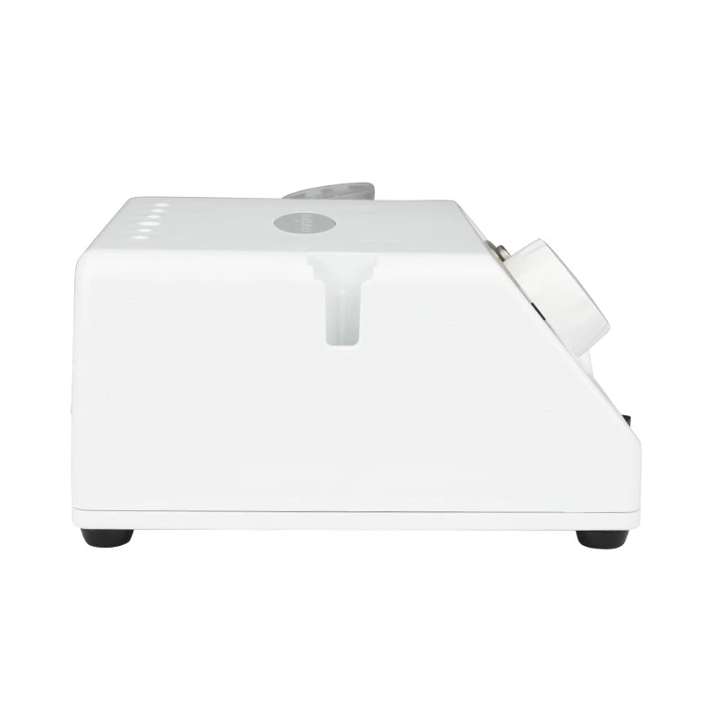 Saeyang Marathon Escort III White Nail Drill Machine + H200(Saeyang Marathon Escort Iii White Nail Drill Machine H200) 4 Saeyang Marathon Escort III White Nail Drill Machine + H200(Saeyang Marathon Escort Iii White Nail Drill Machine H200) - Image 2