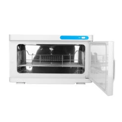 ActiveShop Towel Warmer With UV-C 16L Sterilizer White(Towel Warmer With Uv C 16l Sterilizer White) -Roxie Cosmetics Shop 130976 3 1