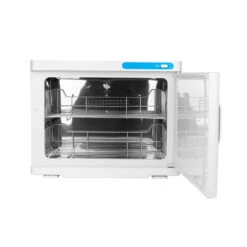 ACTIVESHOP Towel Warmer With Uv-c 23l Sterilizer White(Towel Warmer With Uv C 23l Sterilizer White) -Roxie Cosmetics Shop 130979 3