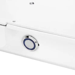 Cassette Dust Absorber Momo Profesional J02 White(Cassette Dust Absorber Momo Profesional J02 White) -Roxie Cosmetics Shop 130993 05 0709