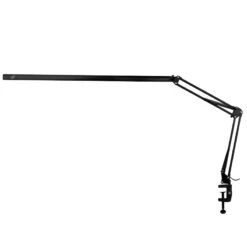 ACTIVESHOP Treatment Lamp Led All4light Lashes Line 2 Black With A Holder(Treatment Lamp Led All4light Lashes Line 2 Black With A Holder)