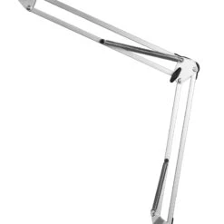 ACTIVESHOP Operating Lamp Led All4light Lashes Line 2 Silver With A Holder(Operating Lamp Led All4light Lashes Line 2 Silver With A Holder) -Roxie Cosmetics Shop 130995 2