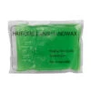 ACTIVESHOP Natural Green Paraffin 200g(Natural Green Paraffin 200g) -Roxie Cosmetics Shop 131525 1