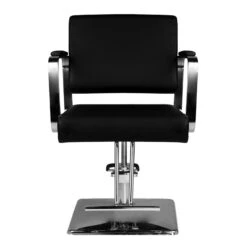 Hair System Hs202 Barber Chair Black(Hair System Hs202 Barber Chair Black) -Roxie Cosmetics Shop 131579 4