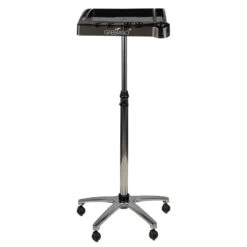 Gabbiano Hairdressing Helper 265 Black(Gabbiano Hairdressing Helper 265 Black) -Roxie Cosmetics Shop 131817 2