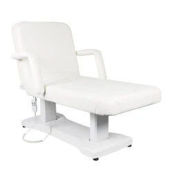 Electric Bed massage Azzurro 819a 3 Strong White(Electric Bed Massage Azzurro 819a 3 Strong White)