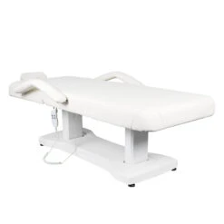 Electric Bed massage Azzurro 819a 3 Strong White(Electric Bed Massage Azzurro 819a 3 Strong White) -Roxie Cosmetics Shop 131859 3