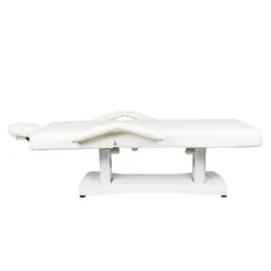 Electric Bed massage Azzurro 819a 3 Strong White(Electric Bed Massage Azzurro 819a 3 Strong White) -Roxie Cosmetics Shop 131859 4