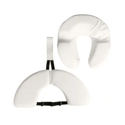 Electric Bed massage Azzurro 819a 3 Strong White(Electric Bed Massage Azzurro 819a 3 Strong White) -Roxie Cosmetics Shop 131859 5