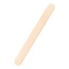 ACTIVESHOP Large Wooden Spatula 150x18x1.8mm - 150 Pieces(Large Wooden Spatula 150x18x1 8mm 150 Pieces) -Roxie Cosmetics Shop 131861 01 1208