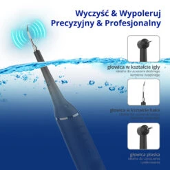 Xpreen Scaler Dental Tools(Xpreen Scaler Dental Tools) -Roxie Cosmetics Shop 131864 5