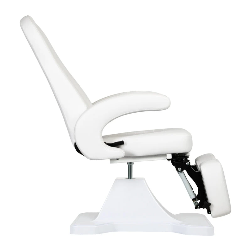 ACTIVESHOP 112 Hydraulic Podiatry Chair White(112 Hydraulic Podiatry Chair White) 10 ACTIVESHOP 112 Hydraulic Podiatry Chair White(112 Hydraulic Podiatry Chair White) - Image 8