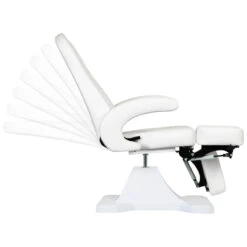 ACTIVESHOP 112 Hydraulic Podiatry Chair White(112 Hydraulic Podiatry Chair White) 18 ACTIVESHOP 112 Hydraulic Podiatry Chair White(112 Hydraulic Podiatry Chair White) -Roxie Cosmetics Shop 131927 4 0809