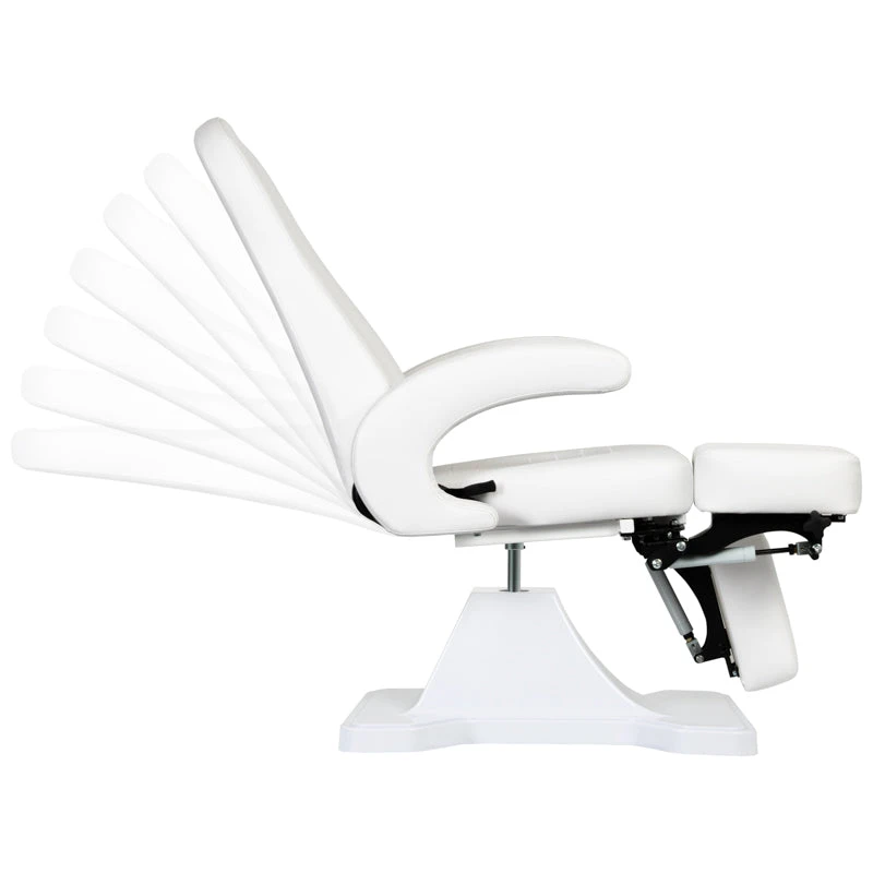 ACTIVESHOP 112 Hydraulic Podiatry Chair White(112 Hydraulic Podiatry Chair White) 9 ACTIVESHOP 112 Hydraulic Podiatry Chair White(112 Hydraulic Podiatry Chair White) - Image 7
