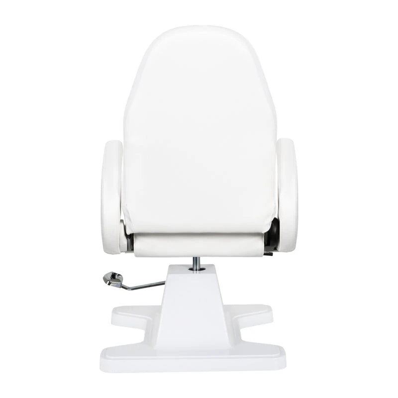 ACTIVESHOP 112 Hydraulic Podiatry Chair White(112 Hydraulic Podiatry Chair White) 8 ACTIVESHOP 112 Hydraulic Podiatry Chair White(112 Hydraulic Podiatry Chair White) - Image 6
