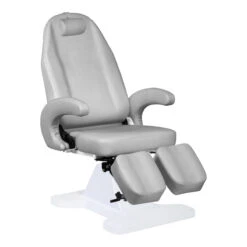 ACTIVESHOP 112 Hydraulic Podiatry Chair, Gray(112 Hydraulic Podiatry Chair Gray) -Roxie Cosmetics Shop 131928 2 2009