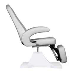 ACTIVESHOP 112 Hydraulic Podiatry Chair, Gray(112 Hydraulic Podiatry Chair Gray) -Roxie Cosmetics Shop 131928 3 2009