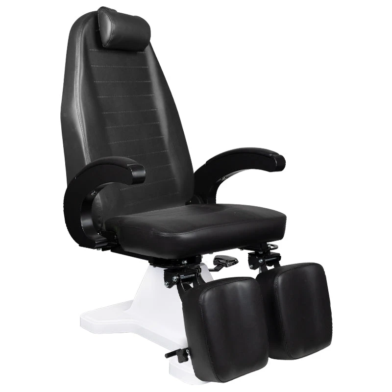 ActiveShop 112 Black Hydraulic Pedicure Chair(Activeshop 112 Black Hydraulic Pedicure Chair) 3 ActiveShop 112 Black Hydraulic Pedicure Chair(Activeshop 112 Black Hydraulic Pedicure Chair)