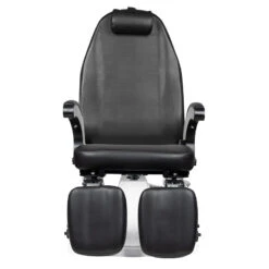 ActiveShop 112 Black Hydraulic Pedicure Chair(Activeshop 112 Black Hydraulic Pedicure Chair) 17 ActiveShop 112 Black Hydraulic Pedicure Chair(Activeshop 112 Black Hydraulic Pedicure Chair) -Roxie Cosmetics Shop 131929 2 1