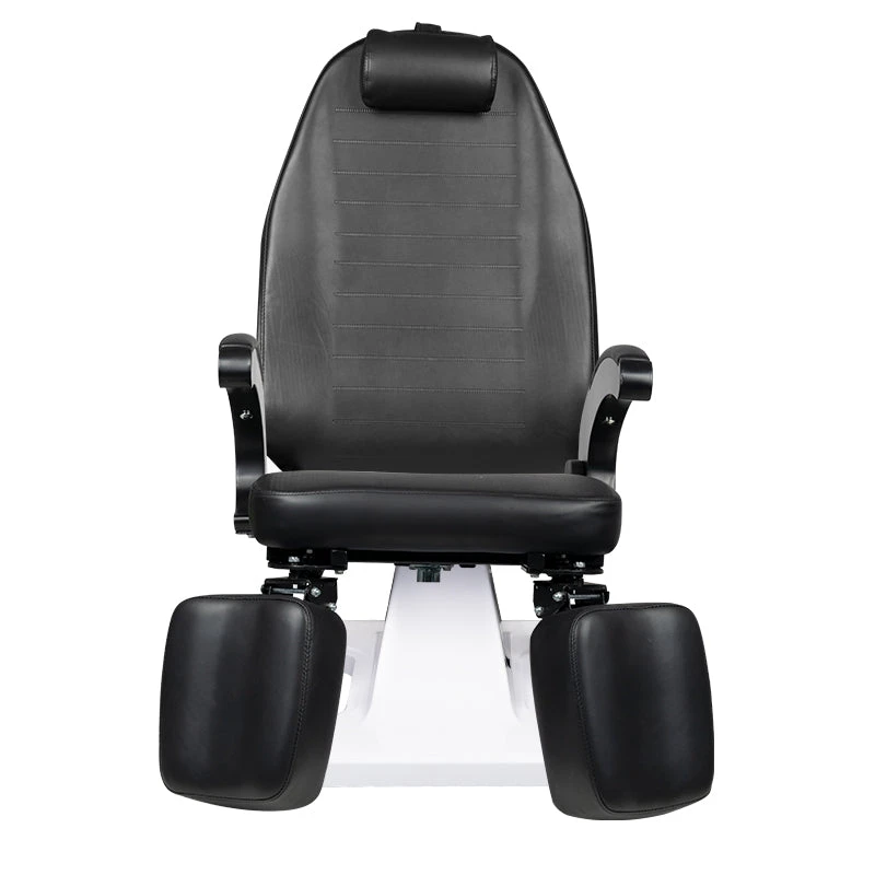 ActiveShop 112 Black Hydraulic Pedicure Chair(Activeshop 112 Black Hydraulic Pedicure Chair) 9 ActiveShop 112 Black Hydraulic Pedicure Chair(Activeshop 112 Black Hydraulic Pedicure Chair) - Image 7