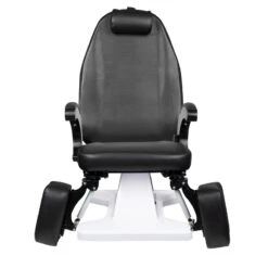 ActiveShop 112 Black Hydraulic Pedicure Chair(Activeshop 112 Black Hydraulic Pedicure Chair) 15 ActiveShop 112 Black Hydraulic Pedicure Chair(Activeshop 112 Black Hydraulic Pedicure Chair) -Roxie Cosmetics Shop 131929 4 1