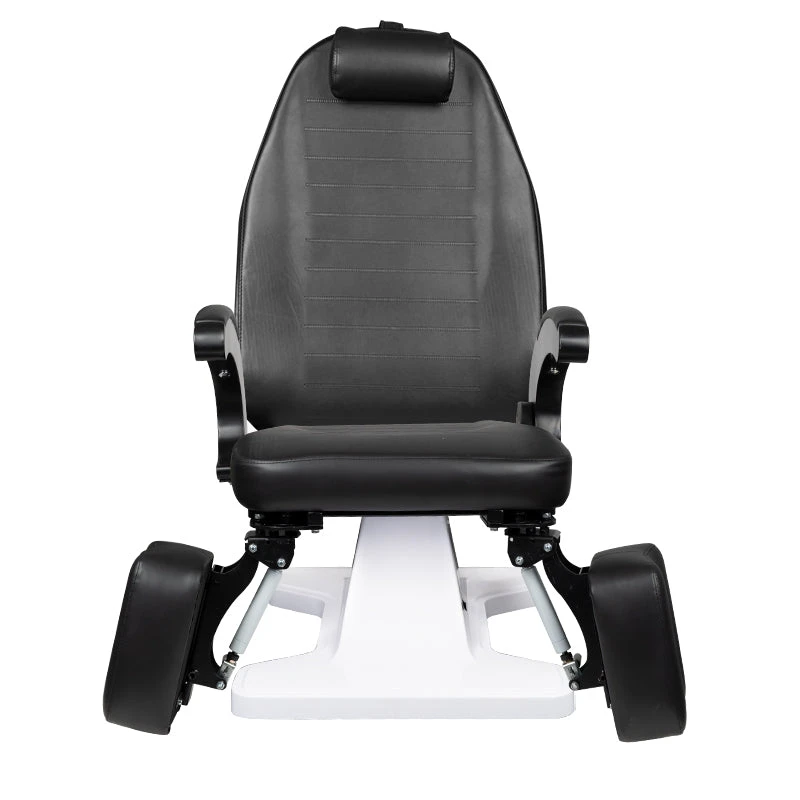 ActiveShop 112 Black Hydraulic Pedicure Chair(Activeshop 112 Black Hydraulic Pedicure Chair) 8 ActiveShop 112 Black Hydraulic Pedicure Chair(Activeshop 112 Black Hydraulic Pedicure Chair) - Image 6