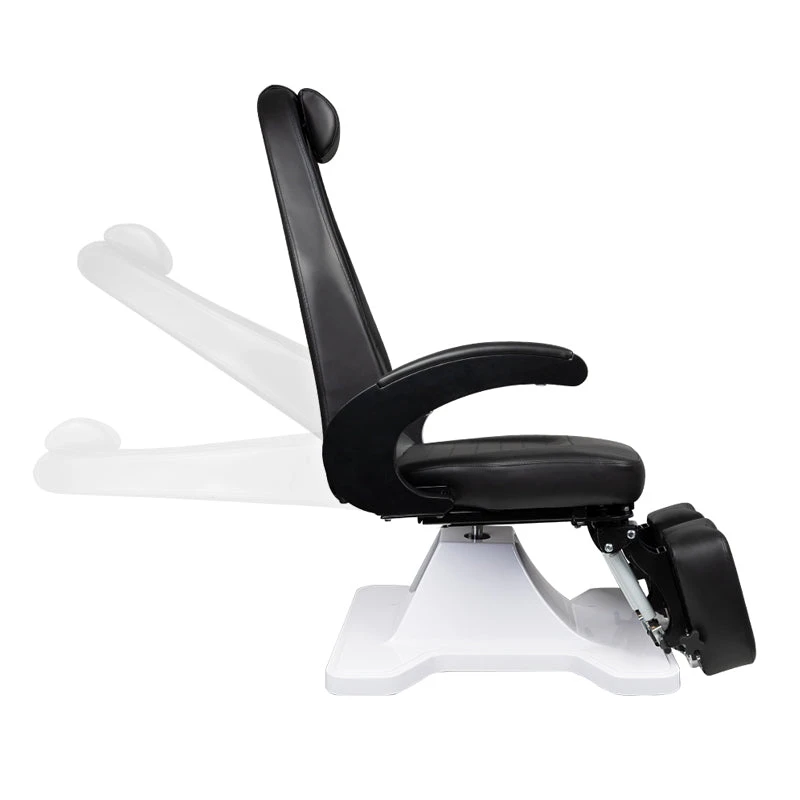 ActiveShop 112 Black Hydraulic Pedicure Chair(Activeshop 112 Black Hydraulic Pedicure Chair) 4 ActiveShop 112 Black Hydraulic Pedicure Chair(Activeshop 112 Black Hydraulic Pedicure Chair) - Image 2
