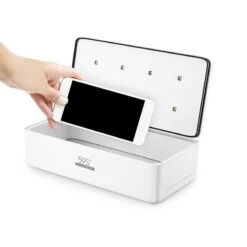 ACTIVESHOP Uv 59s Sunuv S2 Sterilizer(Uv 59s Sunuv S2 Sterilizer) -Roxie Cosmetics Shop 131956 3