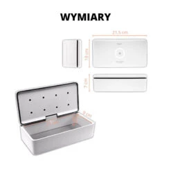 ACTIVESHOP Uv 59s Sunuv S2 Sterilizer(Uv 59s Sunuv S2 Sterilizer) -Roxie Cosmetics Shop 131956 7