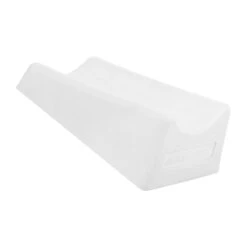 Pedicure Footrest For Beauty Bed White(Pedicure Footrest Activ Podo White)