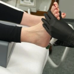 Pedicure Footrest For Beauty Bed White(Pedicure Footrest Activ Podo White) -Roxie Cosmetics Shop 131957 08 3108