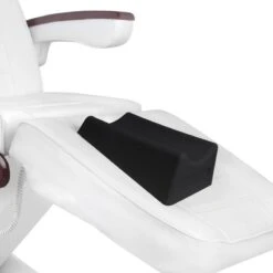 Activ Podo Black Pedicure Footrest - Durable Polyurethane Foam With Anti-Bacterial Technology(Activ Podo Black Pedicure Footrest) -Roxie Cosmetics Shop 131959 02 3108