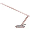 ActiveShop 20W Rose Gold Slim Desk Lamp For Nail & Beauty Salon(20w Rose Gold Slim Desk Lamp) -Roxie Cosmetics Shop 132018 1